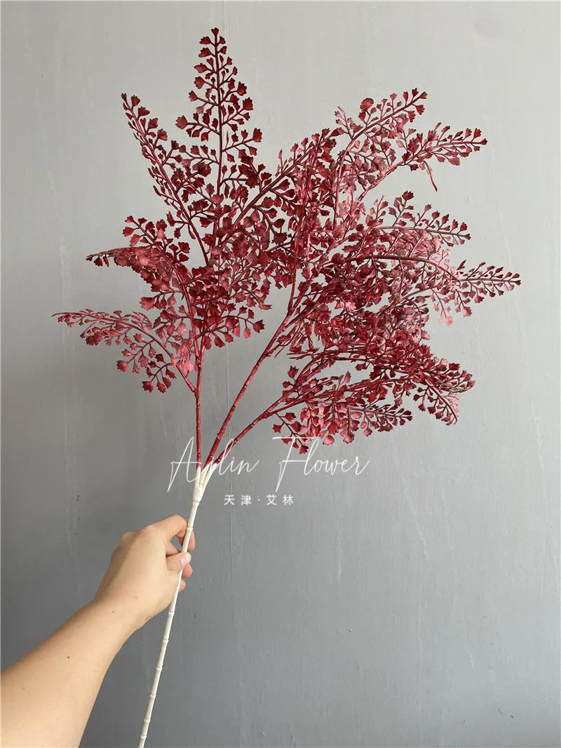 A7651 Wedding Floral Arrangement MaterialsHome Christmas Accessories