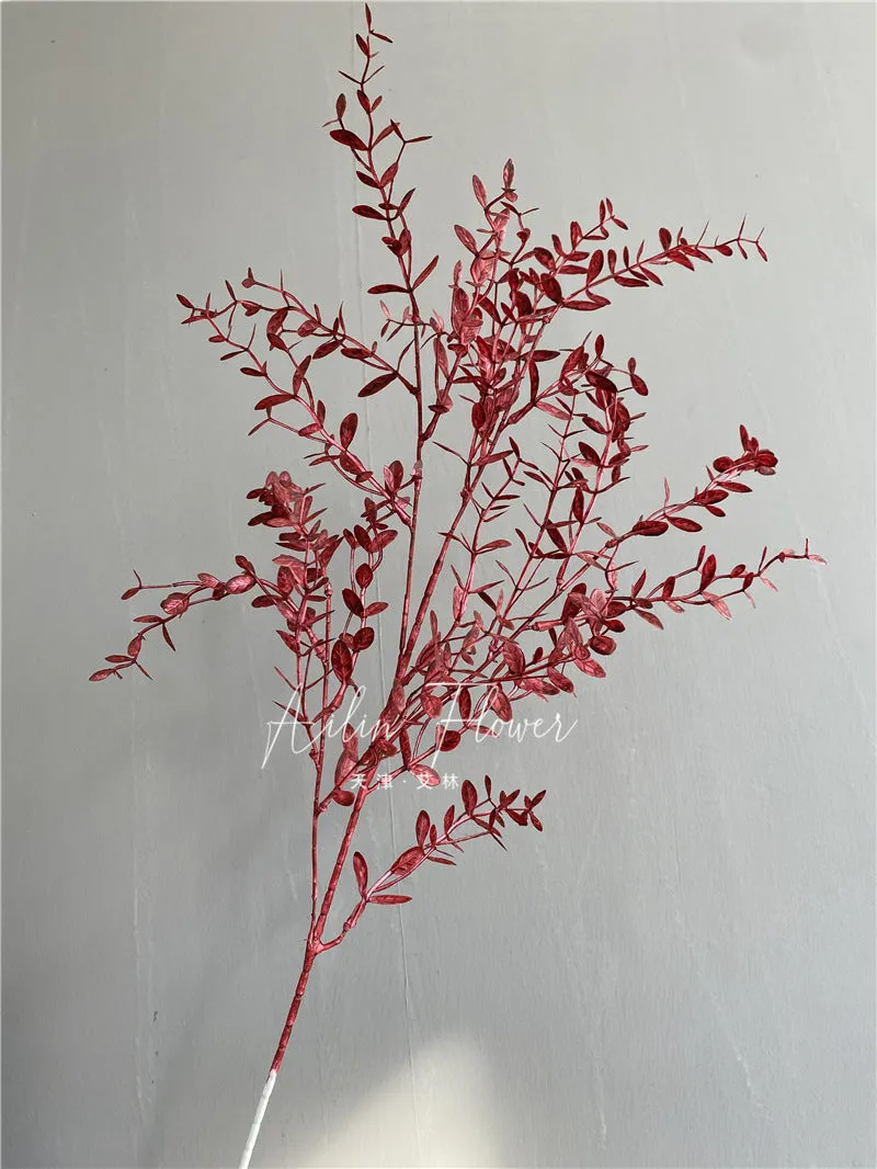 A7651 Wedding Floral Arrangement MaterialsHome Christmas Accessories