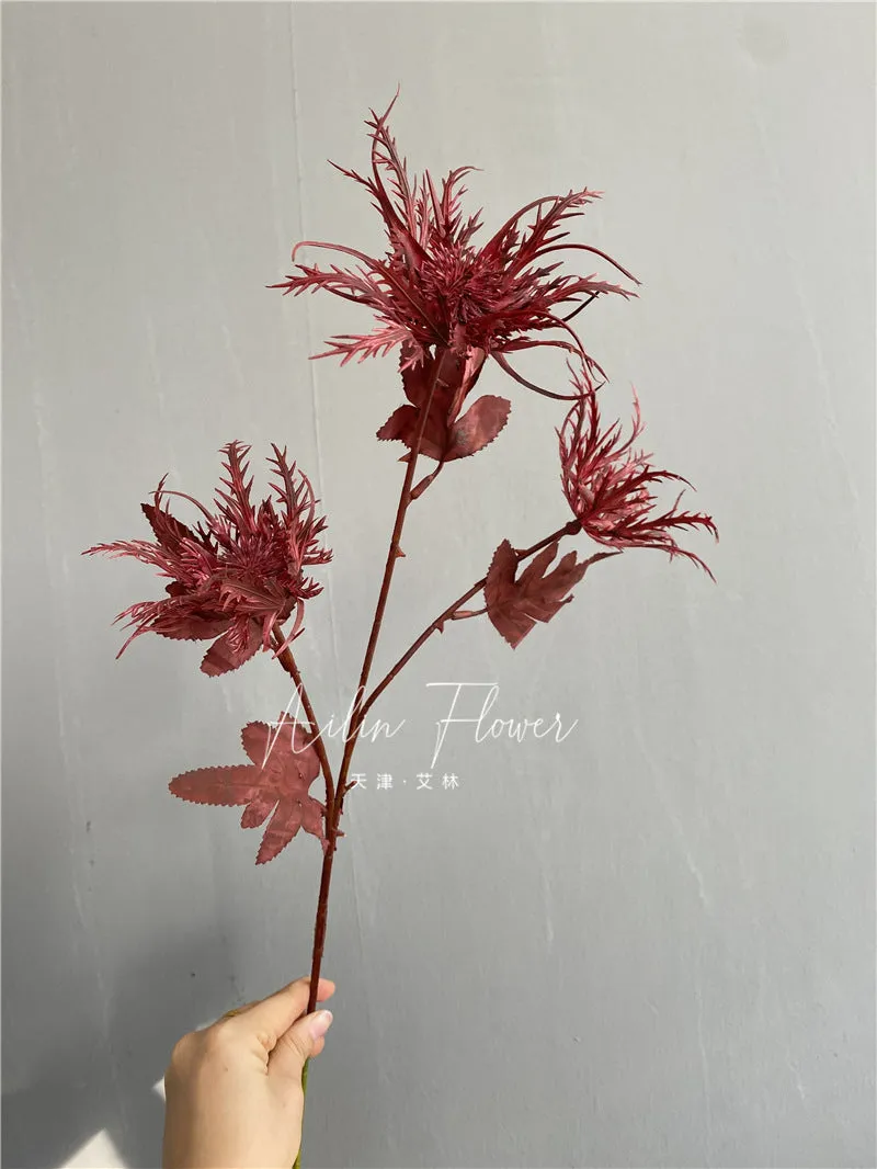 A7651 Wedding Floral Arrangement MaterialsHome Christmas Accessories