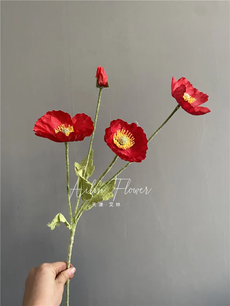A7651 Wedding Floral Arrangement MaterialsHome Christmas Accessories