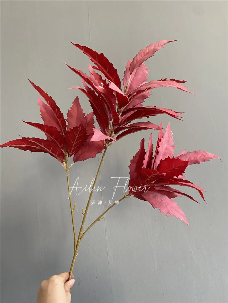 A7651 Wedding Floral Arrangement MaterialsHome Christmas Accessories