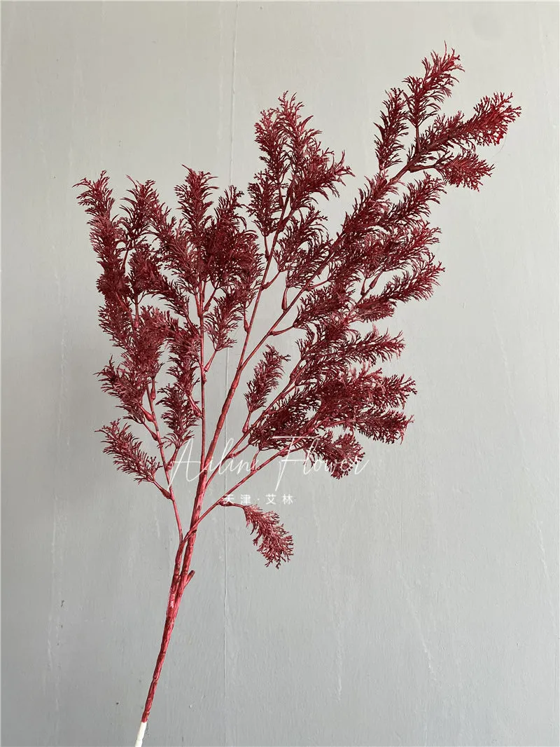 A7651 Wedding Floral Arrangement MaterialsHome Christmas Accessories
