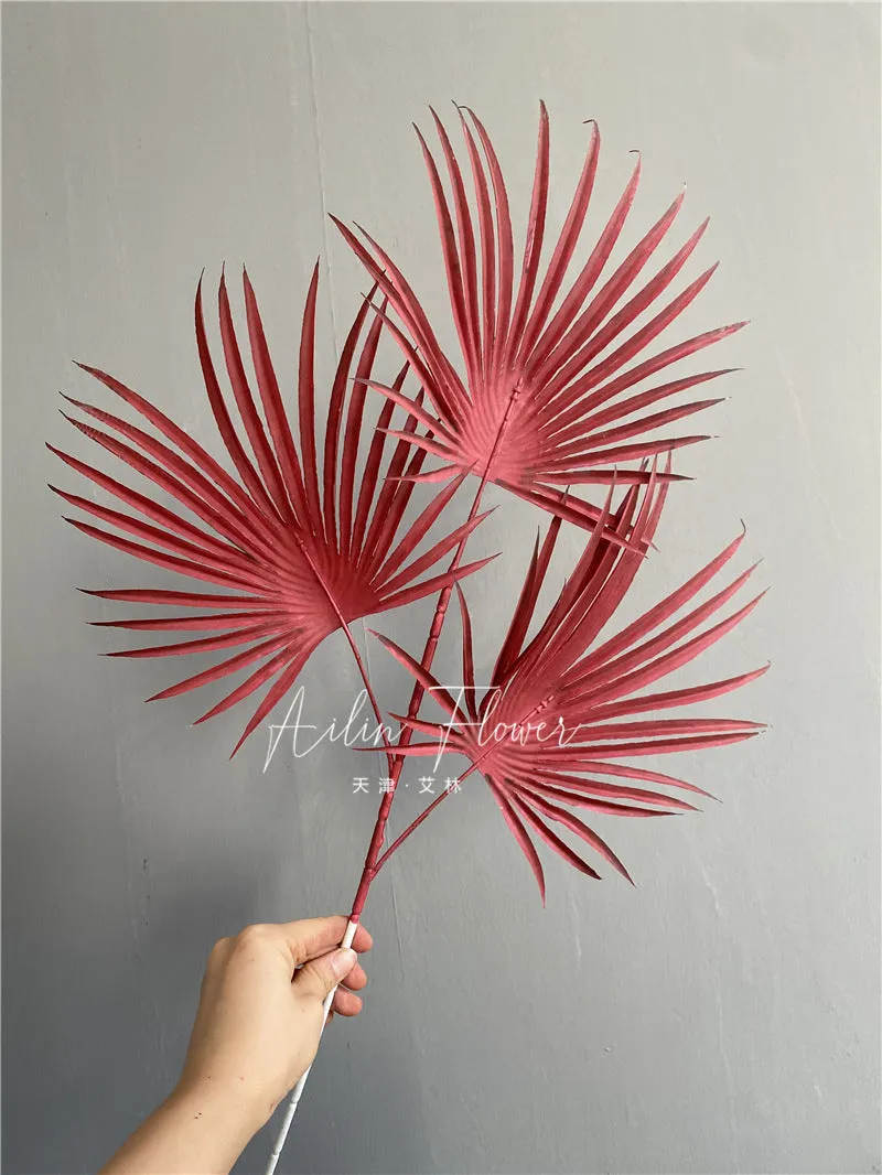 A7651 Wedding Floral Arrangement MaterialsHome Christmas Accessories