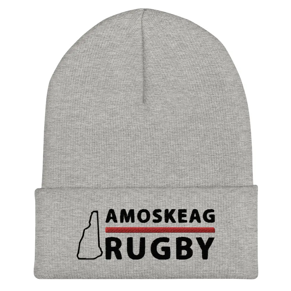 Amoskeag Cuffed Beanie