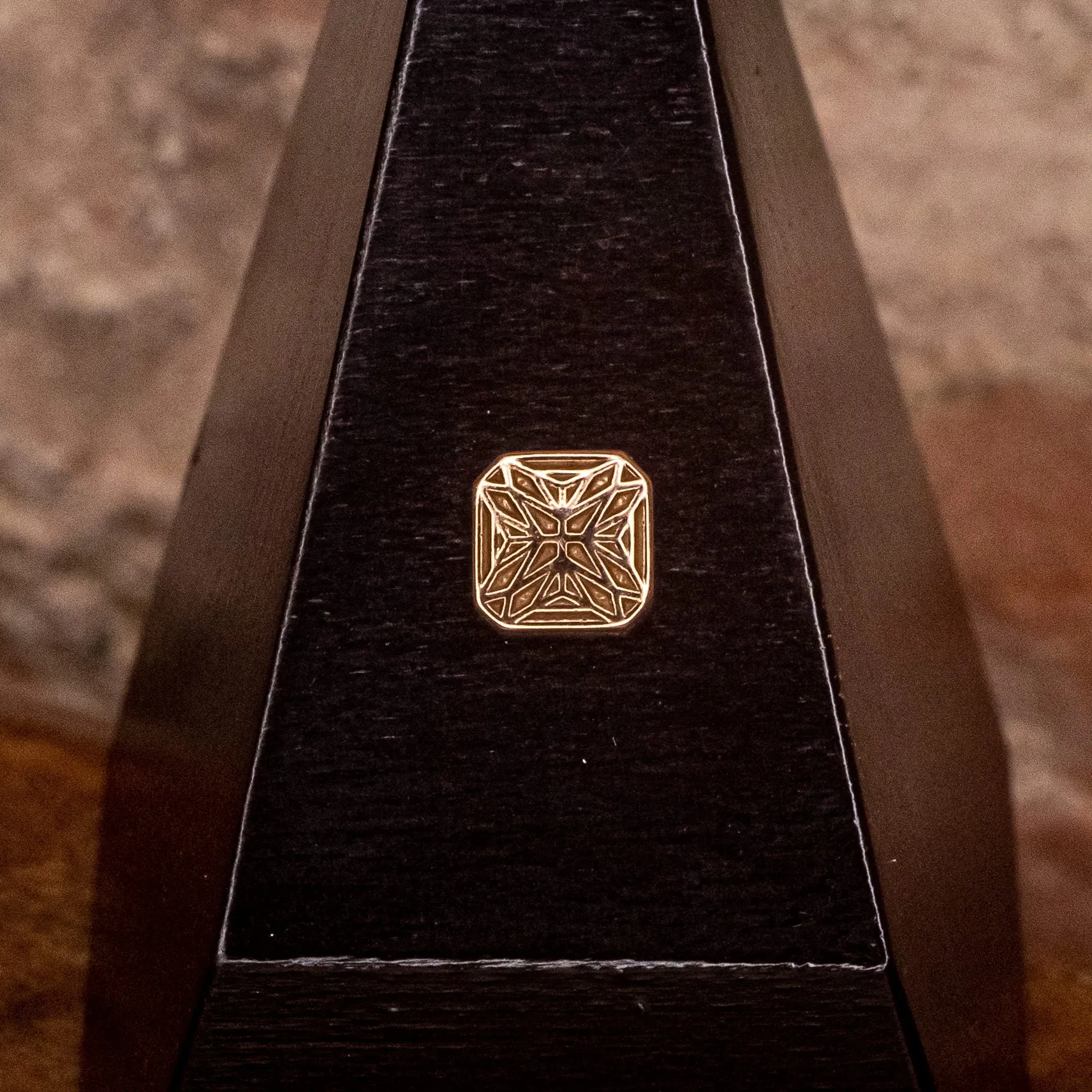 Aster in Rose Gold