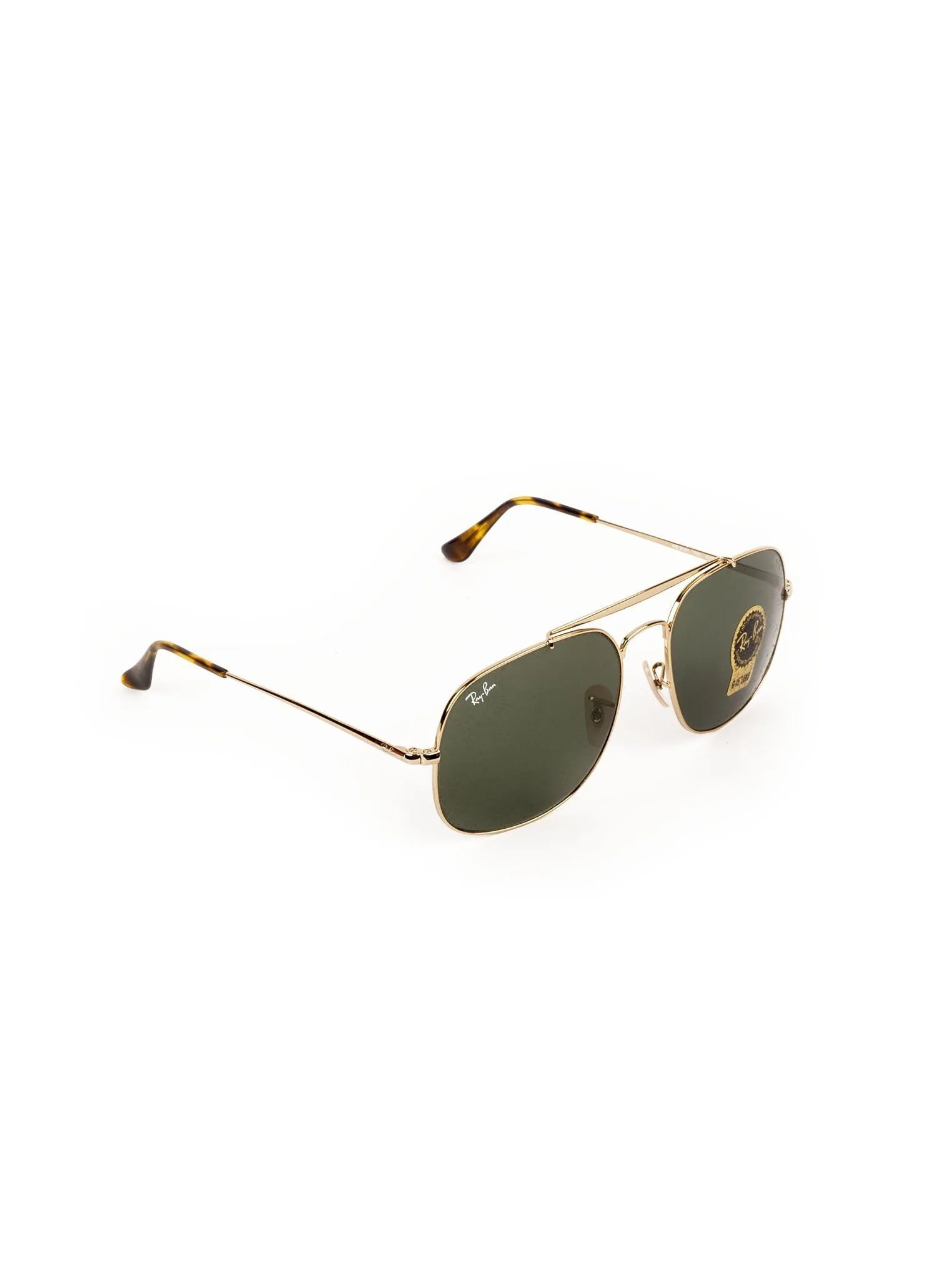 Aviator Classic Sunglasses - Gold