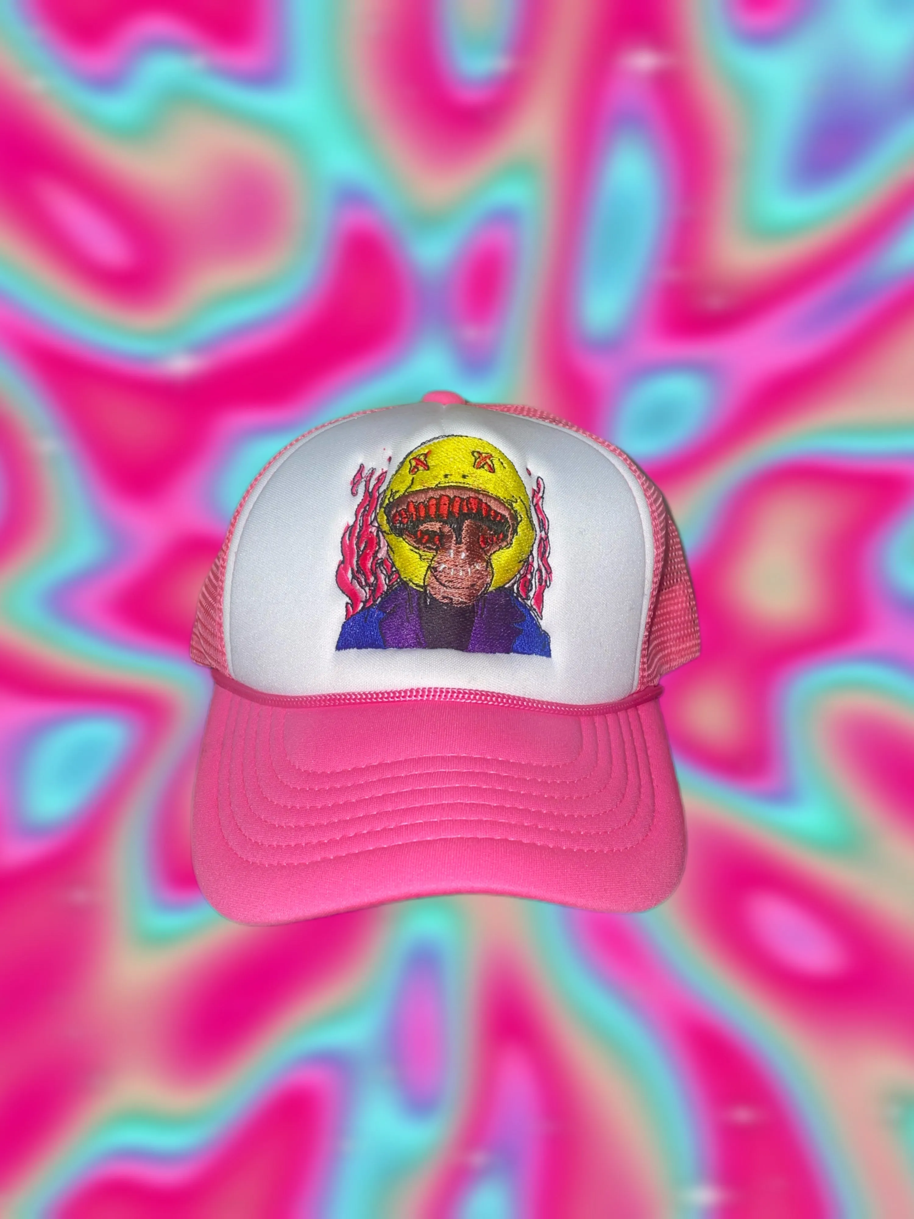 Billy Bob Trucker Hats