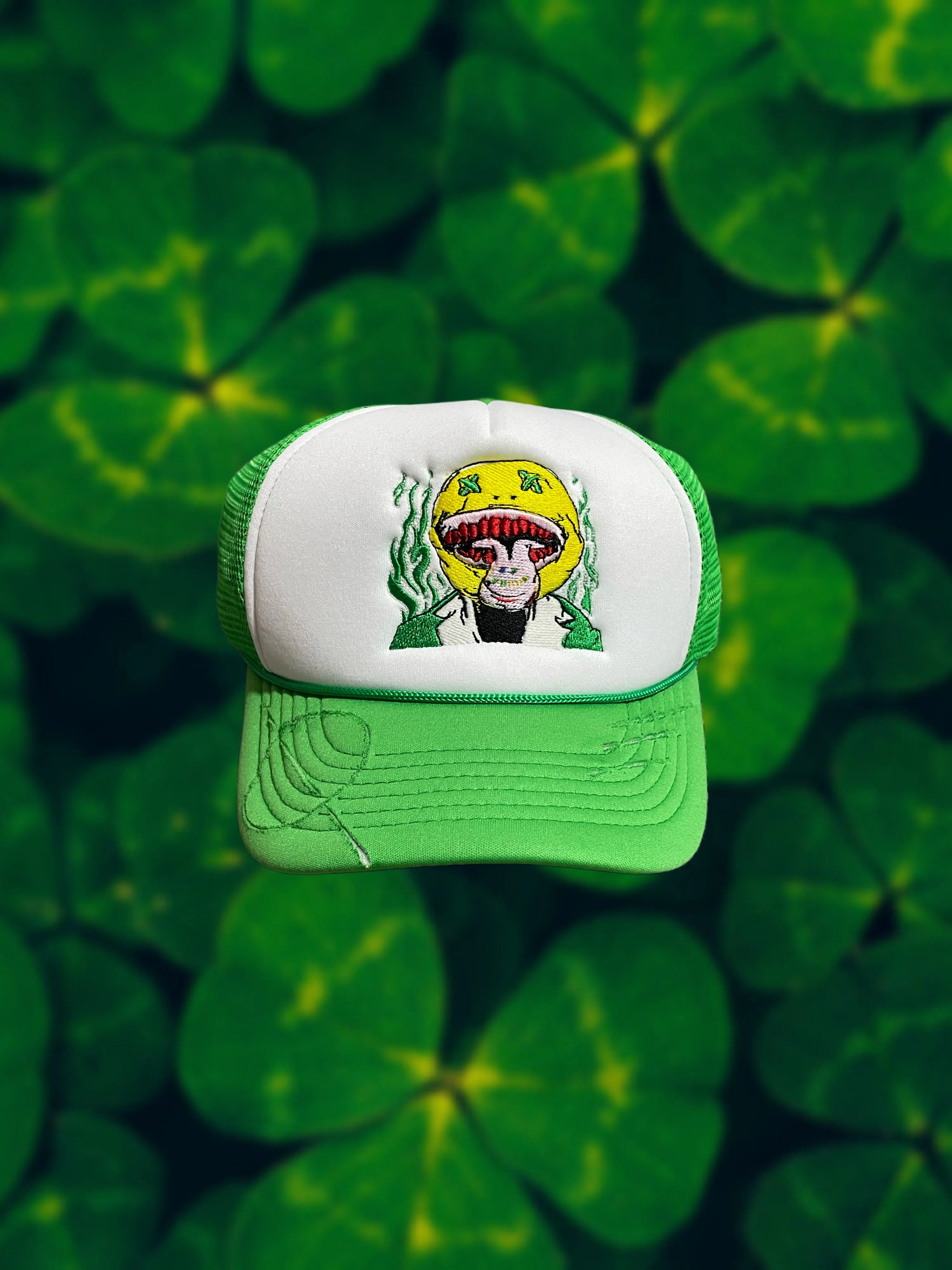 Billy Bob Trucker Hats