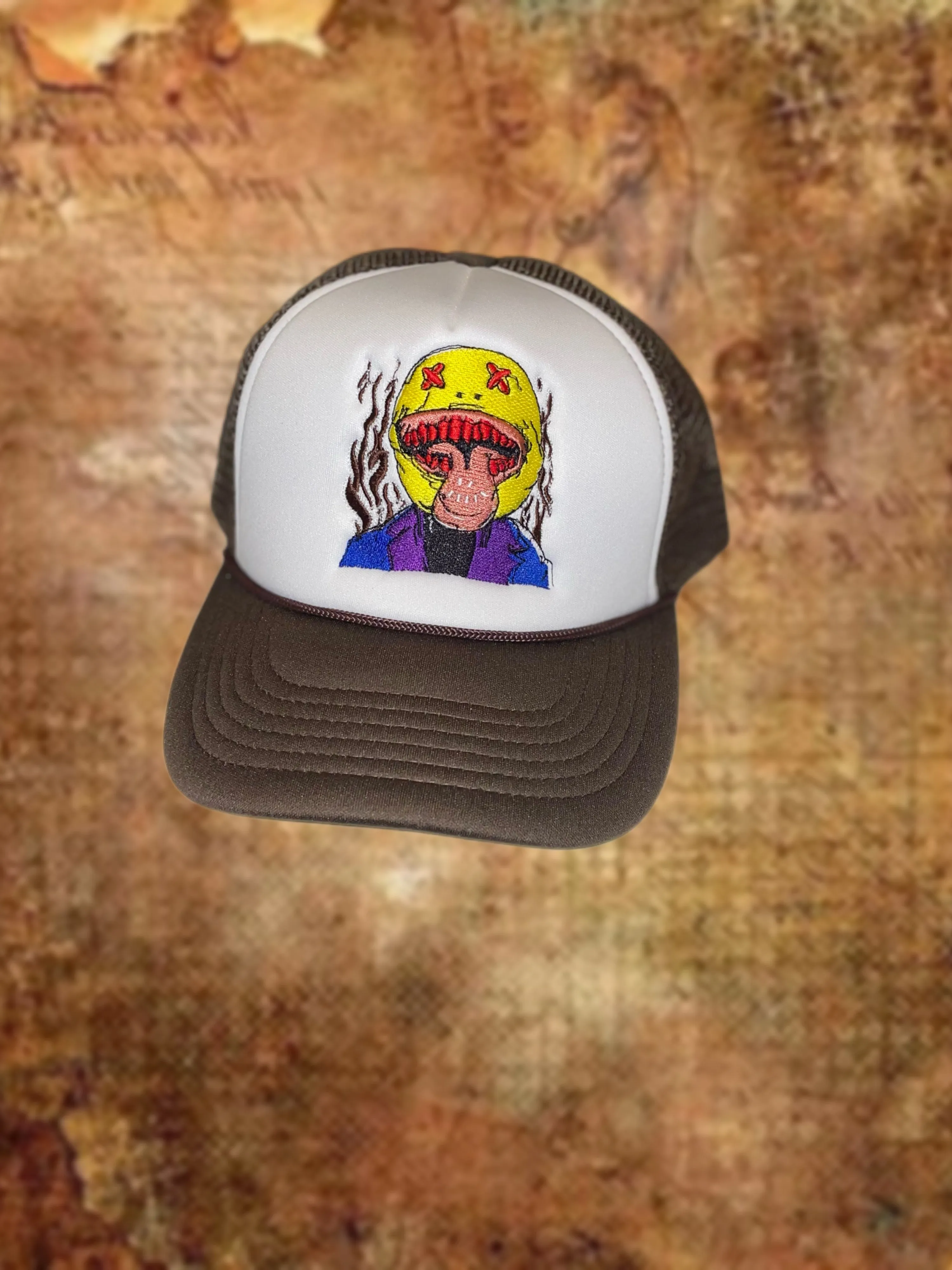 Billy Bob Trucker Hats