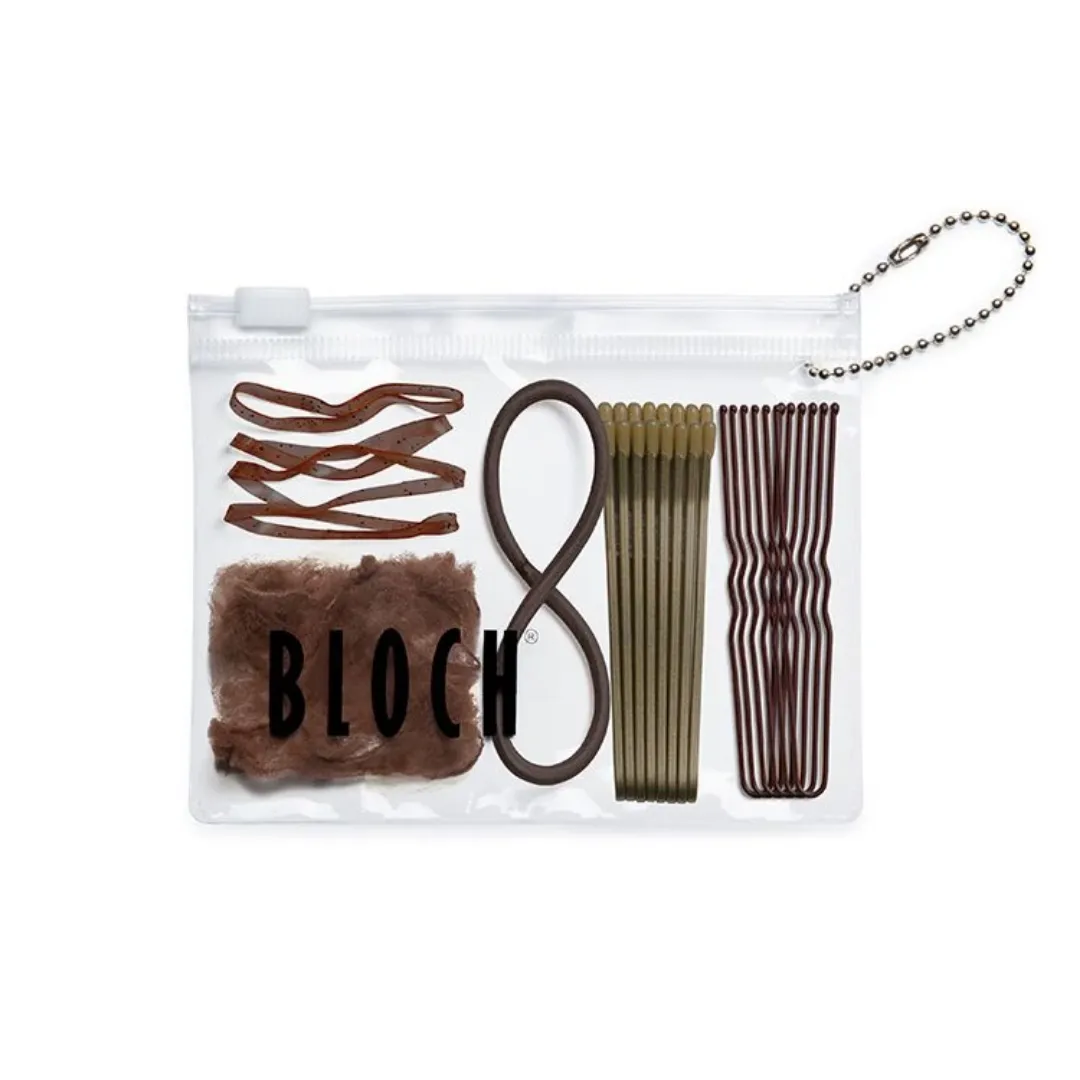 Bloch Large Bun Maker Kit