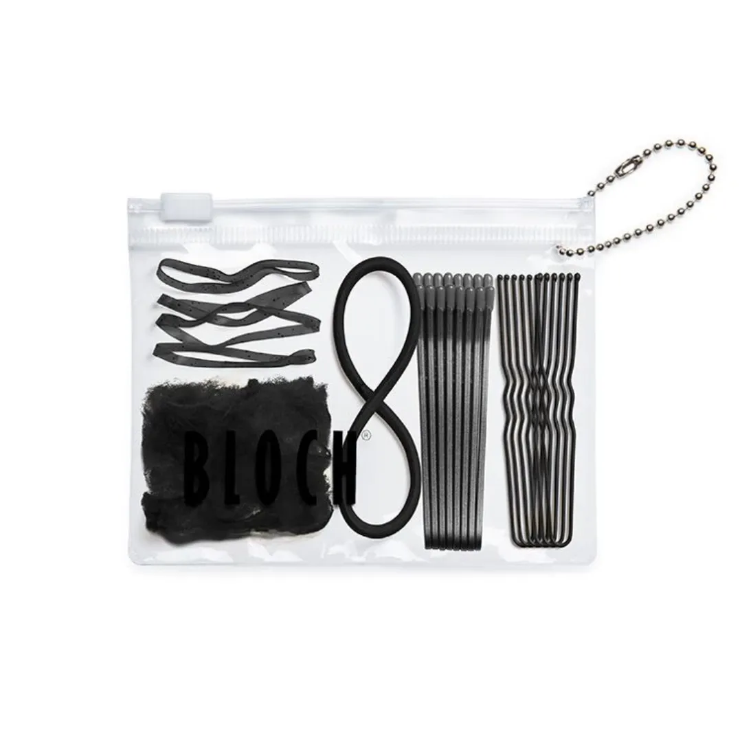 Bloch Large Bun Maker Kit