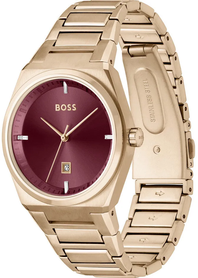 BOS Watch Steer Ladies