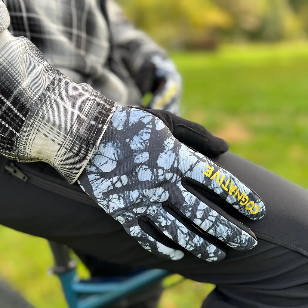 Cold Weather Tech 2.0 MTB Glove (Batik)