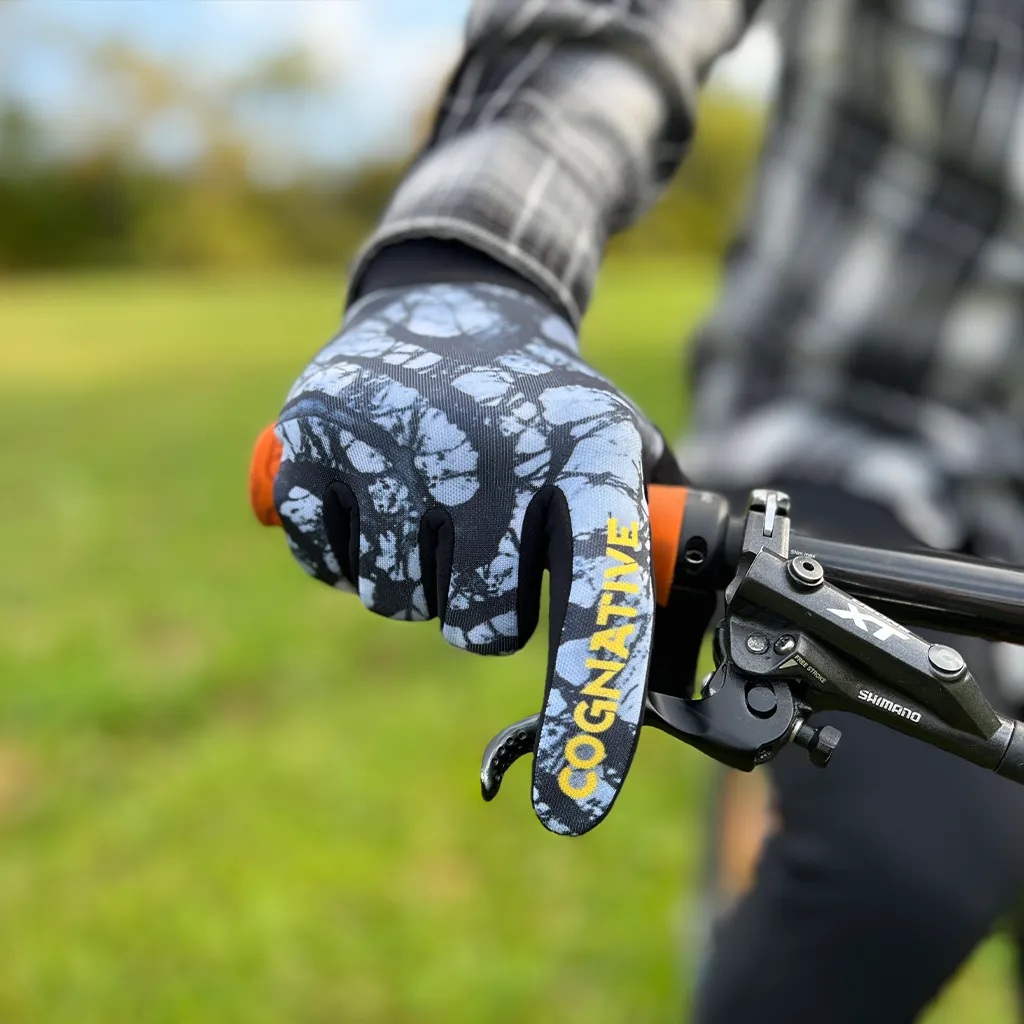 Cold Weather Tech 2.0 MTB Glove (Batik)