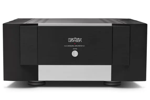 Mark Levinson No.534 Power Amplifier
