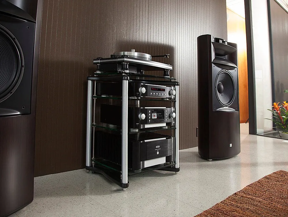 Mark Levinson No.534 Power Amplifier
