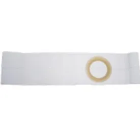 Nu-Form 4" Support Belt, 2 5/8" Opening, Xlarge