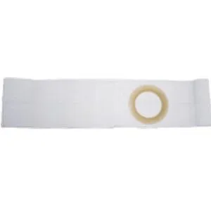 Nu-Form 4" Support Belt, 2 5/8" Opening, Xlarge