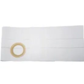 Nu-Form 8" Support Belt 3-3/4" Opening Placed 1-1/2" from Bottom, Right, Extra Large