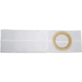 Nu-Form Support Belt 2-5/8" Center Opening 4" Wide 47" - 52" Waist 2X-Large