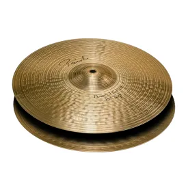 Paiste Signature 14″ Power Hi-Hats 0004006714