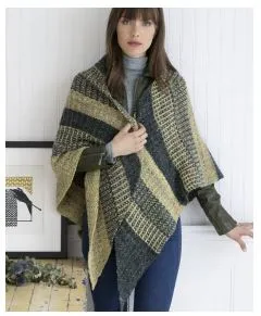 ROSALIND WRAP KIT - NORO