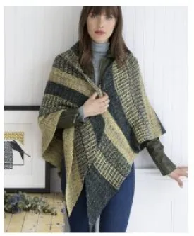 ROSALIND WRAP KIT - NORO