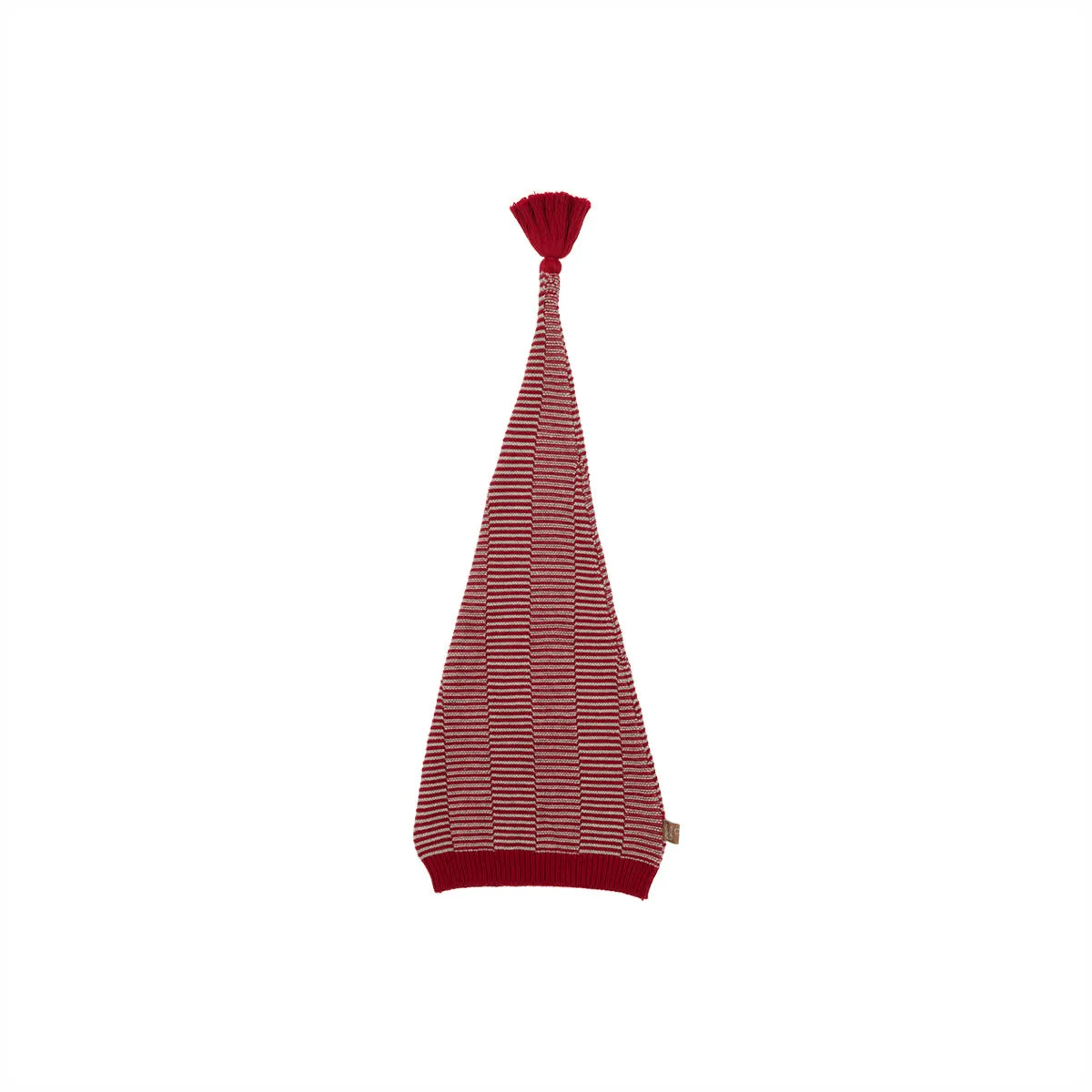 Rudolf Knitted Christmas Hat - Size 1-3 Years