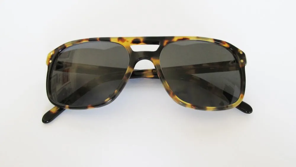 Selima Optique Evan Tortoise