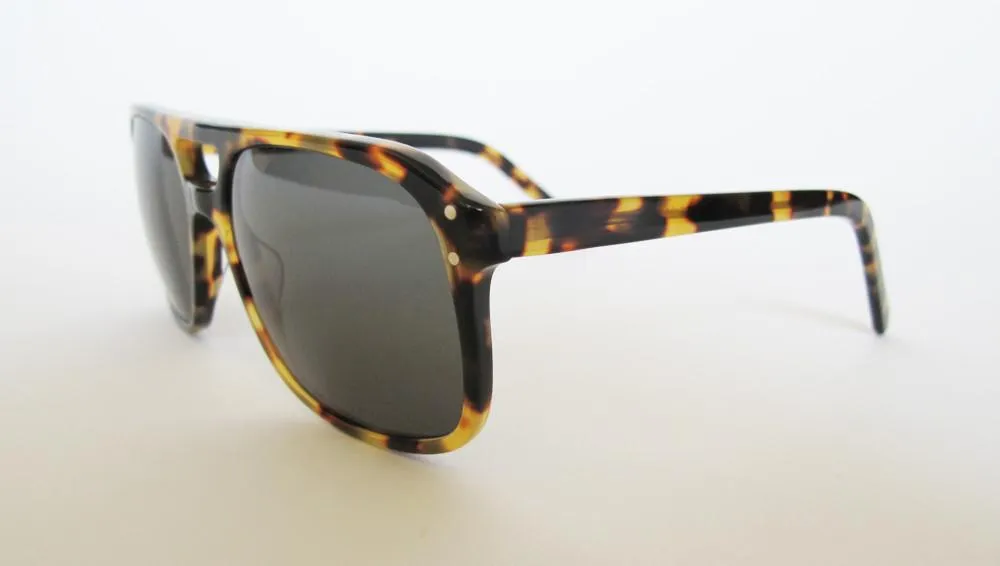 Selima Optique Evan Tortoise