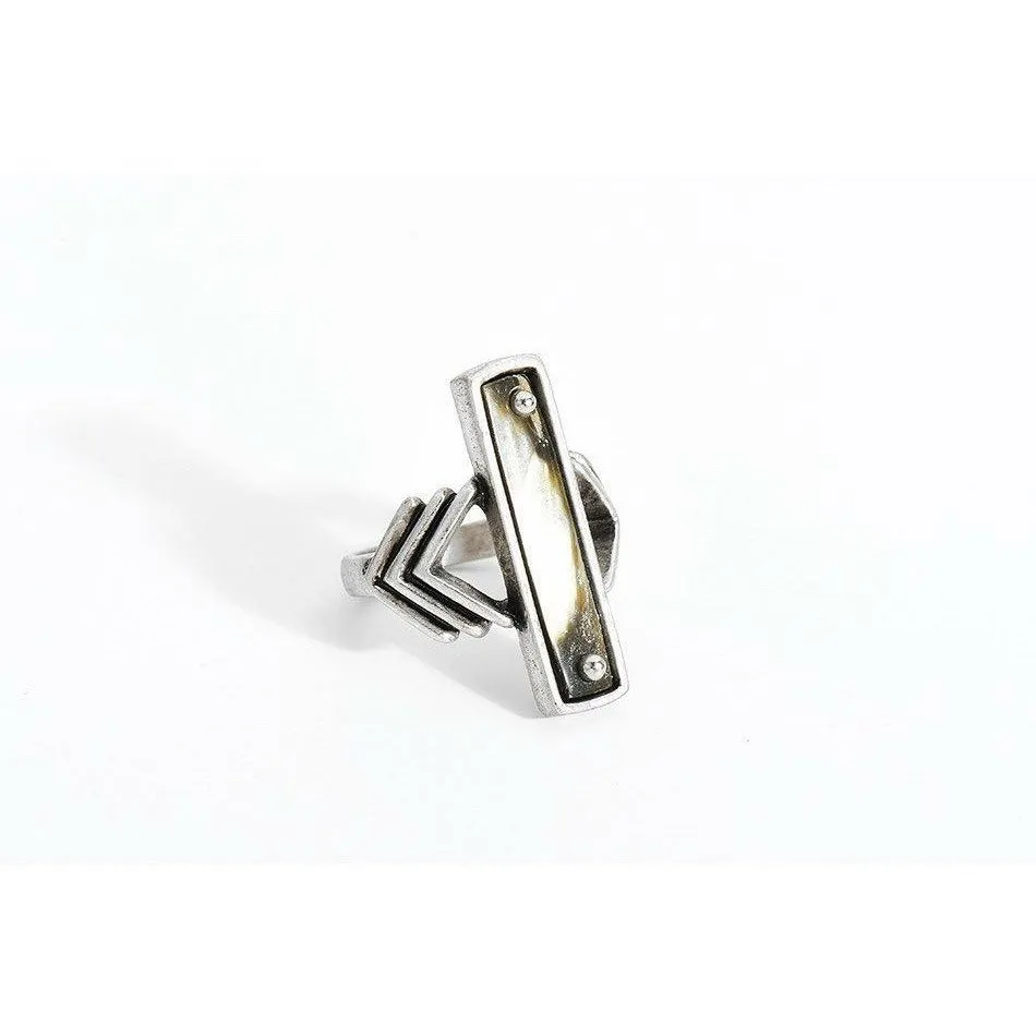 Shelly Vintage Ring