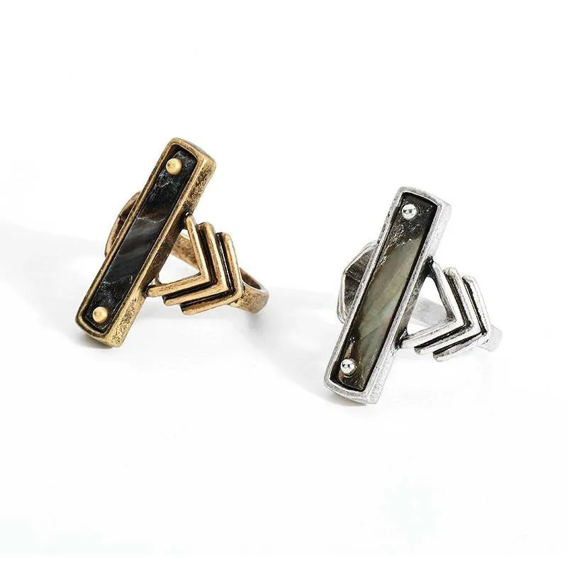 Shelly Vintage Ring