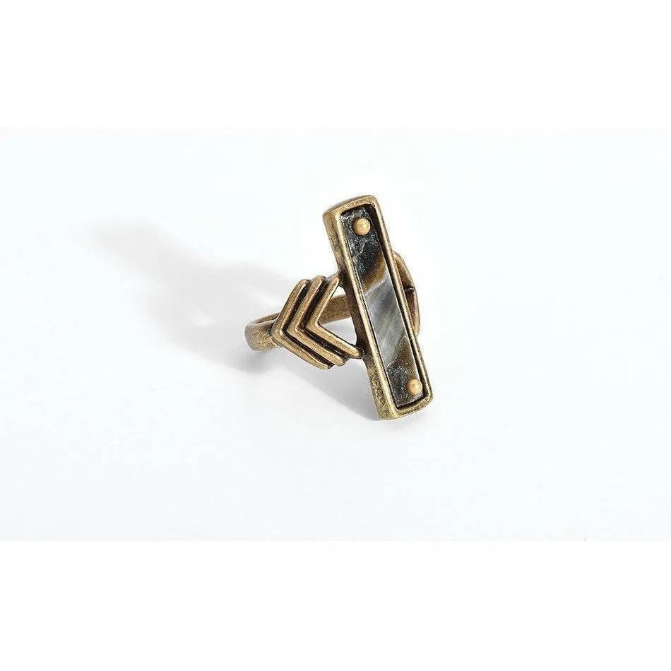 Shelly Vintage Ring