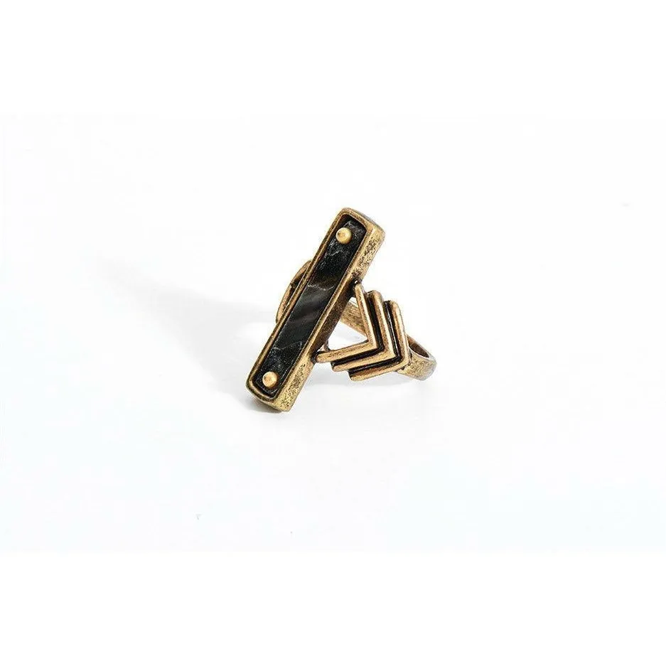 Shelly Vintage Ring