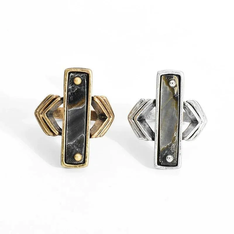 Shelly Vintage Ring