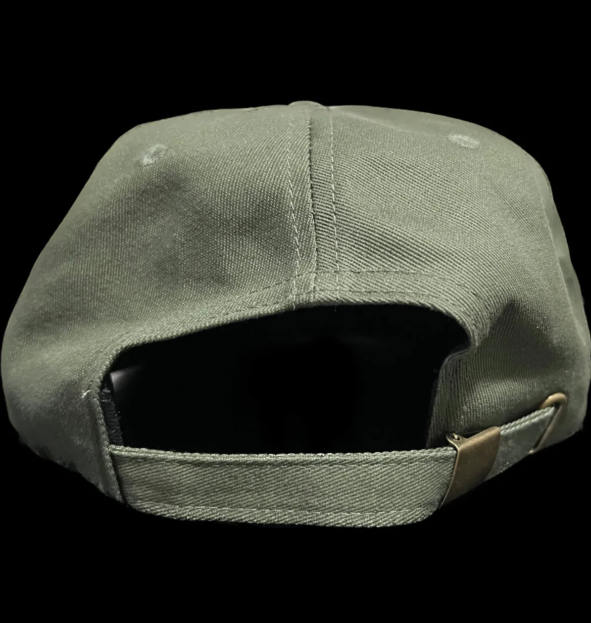 Suicide Squeeze Records Baseball Hat