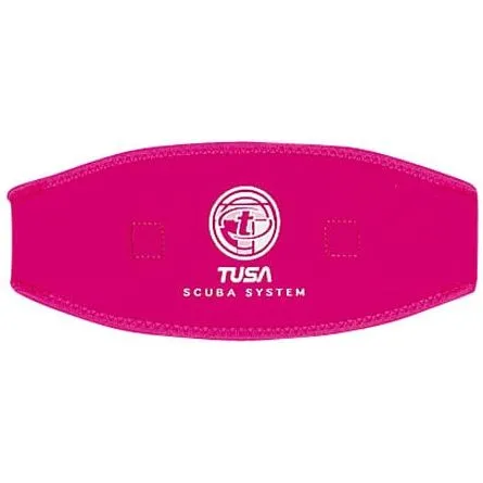 TUSA MS20 Mask Strap Cover