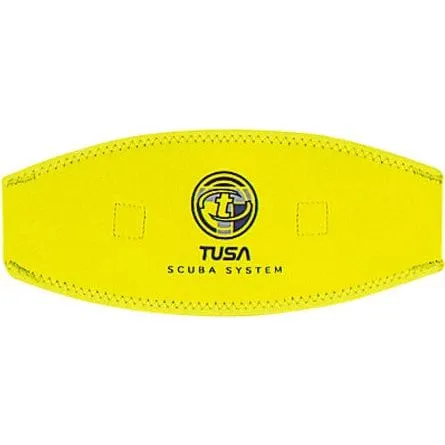 TUSA MS20 Mask Strap Cover
